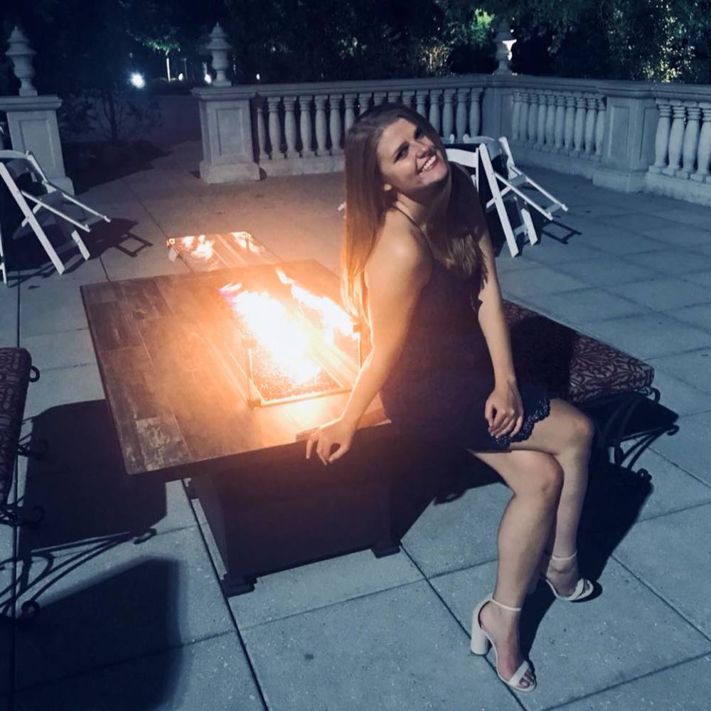 Meet your Posher, Meghan